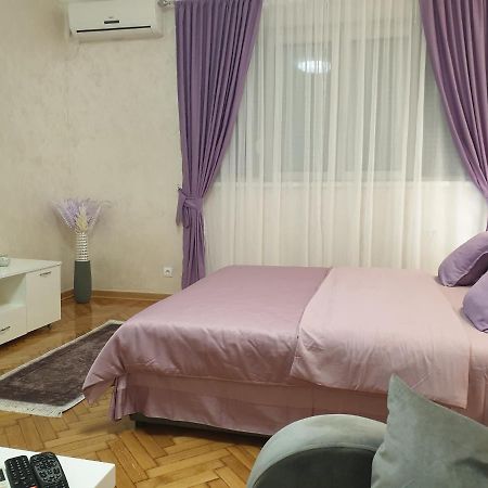 Elena Lux Apartment Белград Екстериор снимка