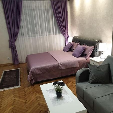 Elena Lux Apartment Белград Екстериор снимка