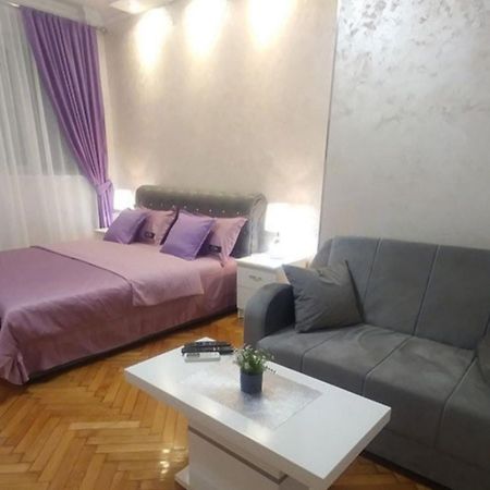 Elena Lux Apartment Белград Екстериор снимка