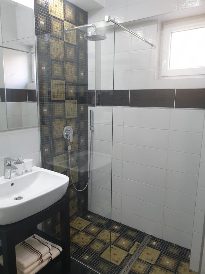Elena Lux Apartment Белград Екстериор снимка