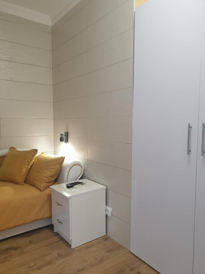 Elena Lux Apartment Белград Екстериор снимка