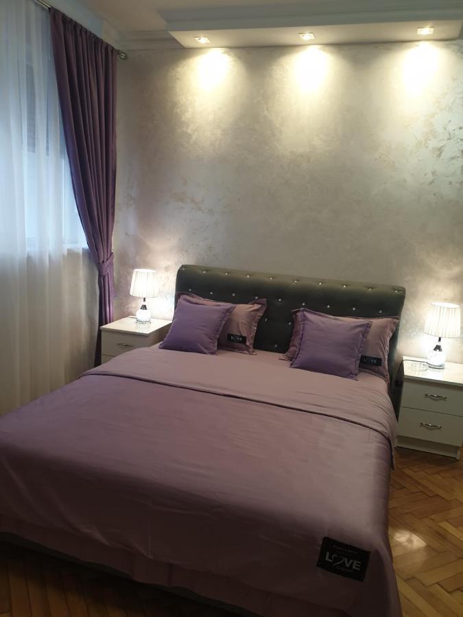 Elena Lux Apartment Белград Екстериор снимка