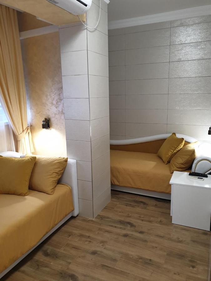 Elena Lux Apartment Белград Екстериор снимка