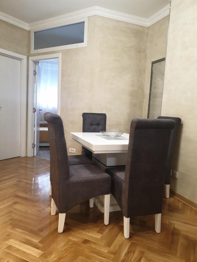 Elena Lux Apartment Белград Екстериор снимка