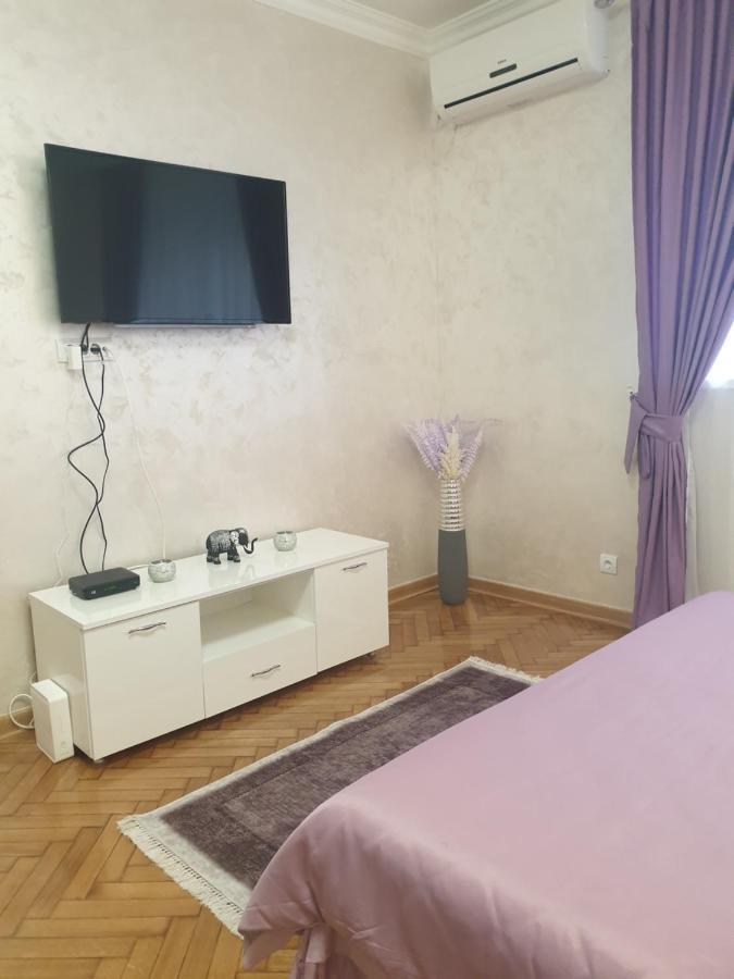 Elena Lux Apartment Белград Екстериор снимка