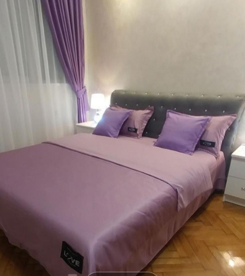 Elena Lux Apartment Белград Екстериор снимка