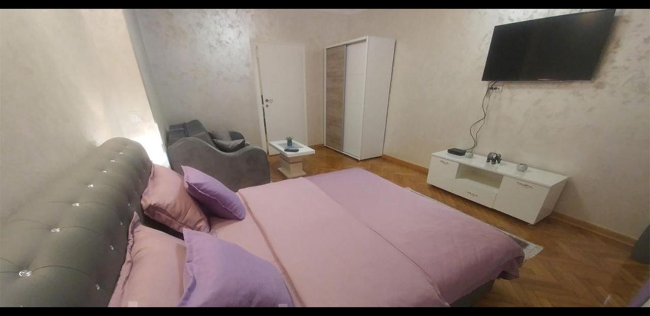 Elena Lux Apartment Белград Екстериор снимка