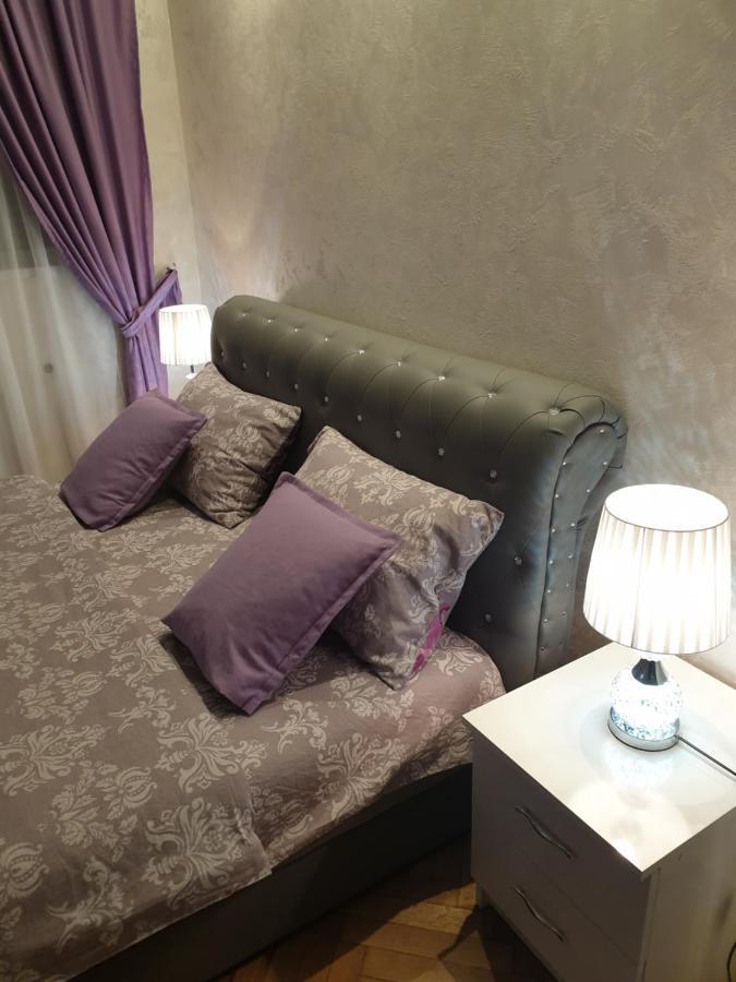 Elena Lux Apartment Белград Екстериор снимка