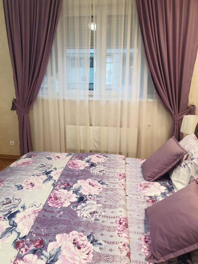 Elena Lux Apartment Белград Екстериор снимка